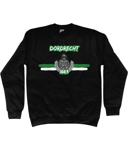 FC Dordrecht - Dordrecht - 1883 - Sweater