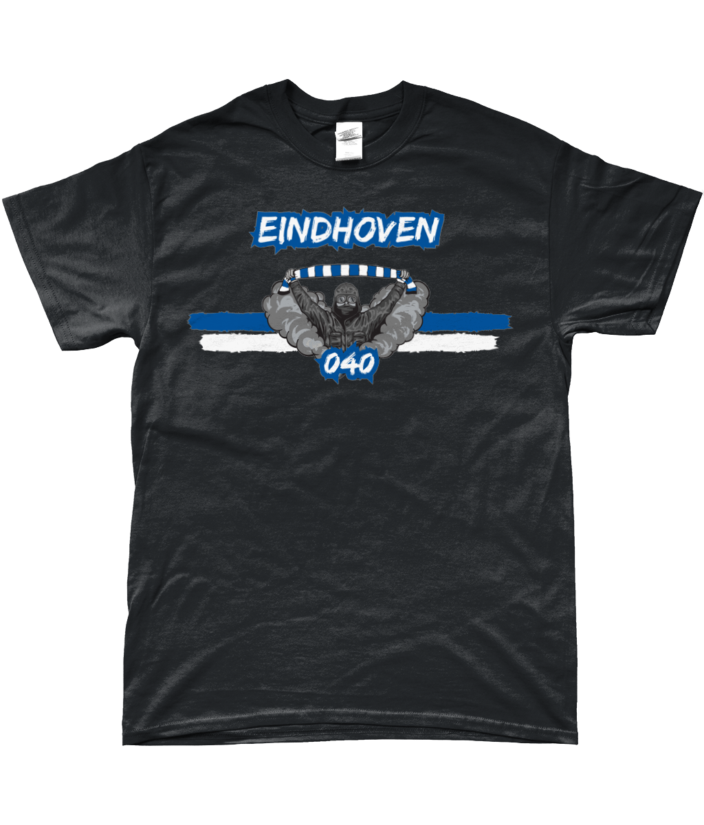 FC Eindhoven - Eindhoven - 040 - T-Shirt