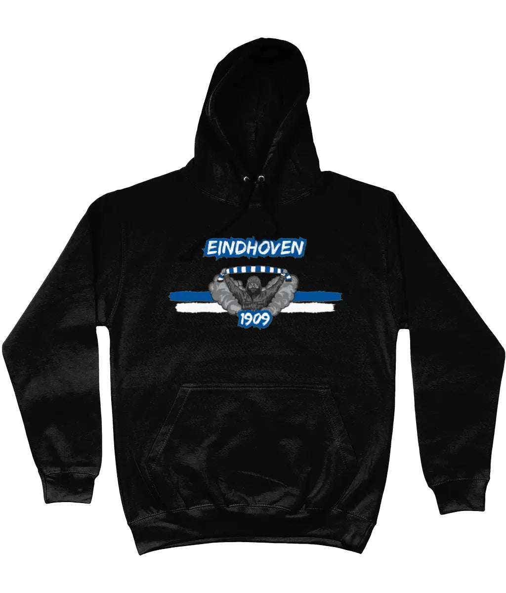 Eindhoven - 1909 - Hoodie by Ultras Culture - Football Streetwear Merchandise
