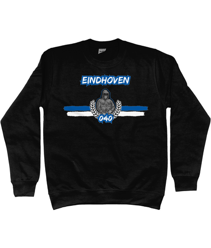 Eindhoven - 040 - Sweater