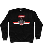 Emmen - 1925 - Sweater Ultras Culture