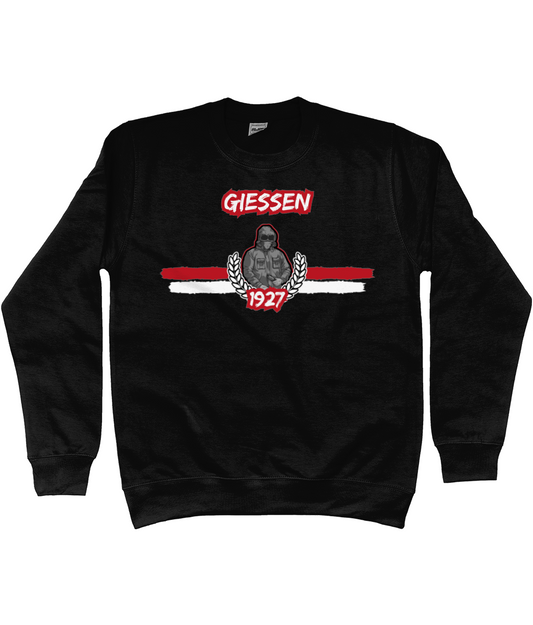 FC Giessen - Giessen - 1927 - Sweater