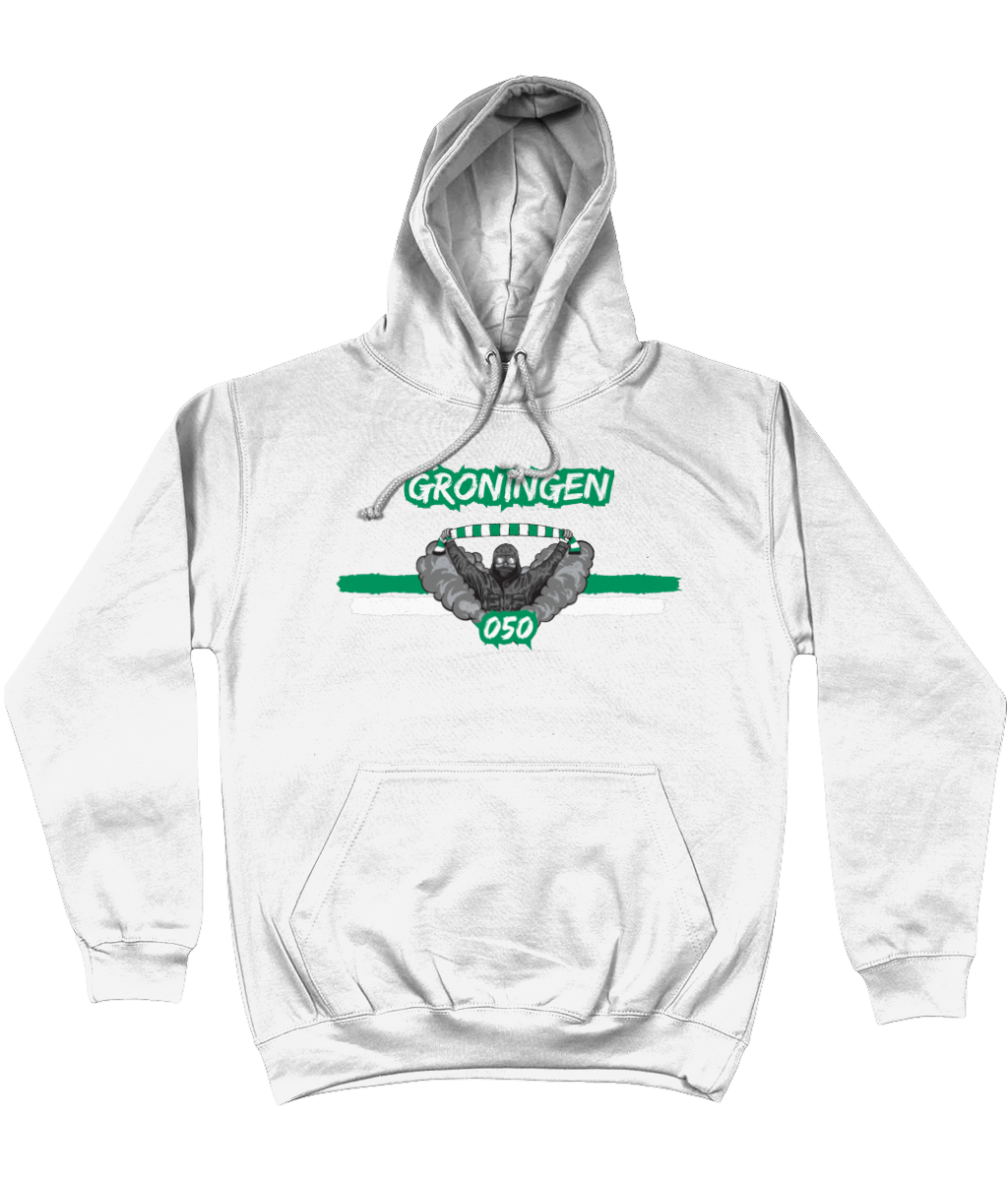 FC Groningen - Groningen - 050 - Hoodie