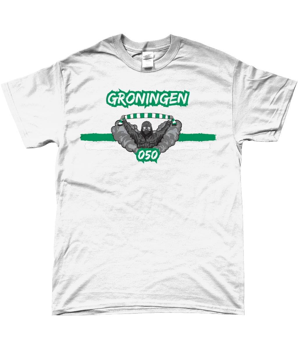 FC Groningen - Groningen - 050 - T-Shirt