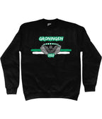 Groningen - 050 - Sweater Ultras Culture