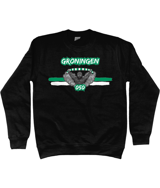 FC Groningen - Groningen - 050 - Sweater