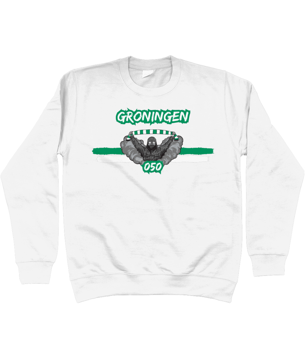 FC Groningen - Groningen - 050 - Sweater