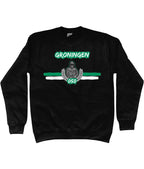 Groningen - 050 - Sweater Ultras Culture