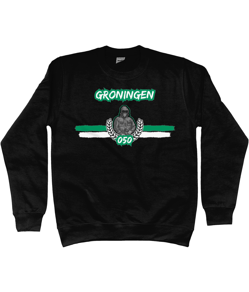 FC Groningen - Groningen - 050 - Sweater