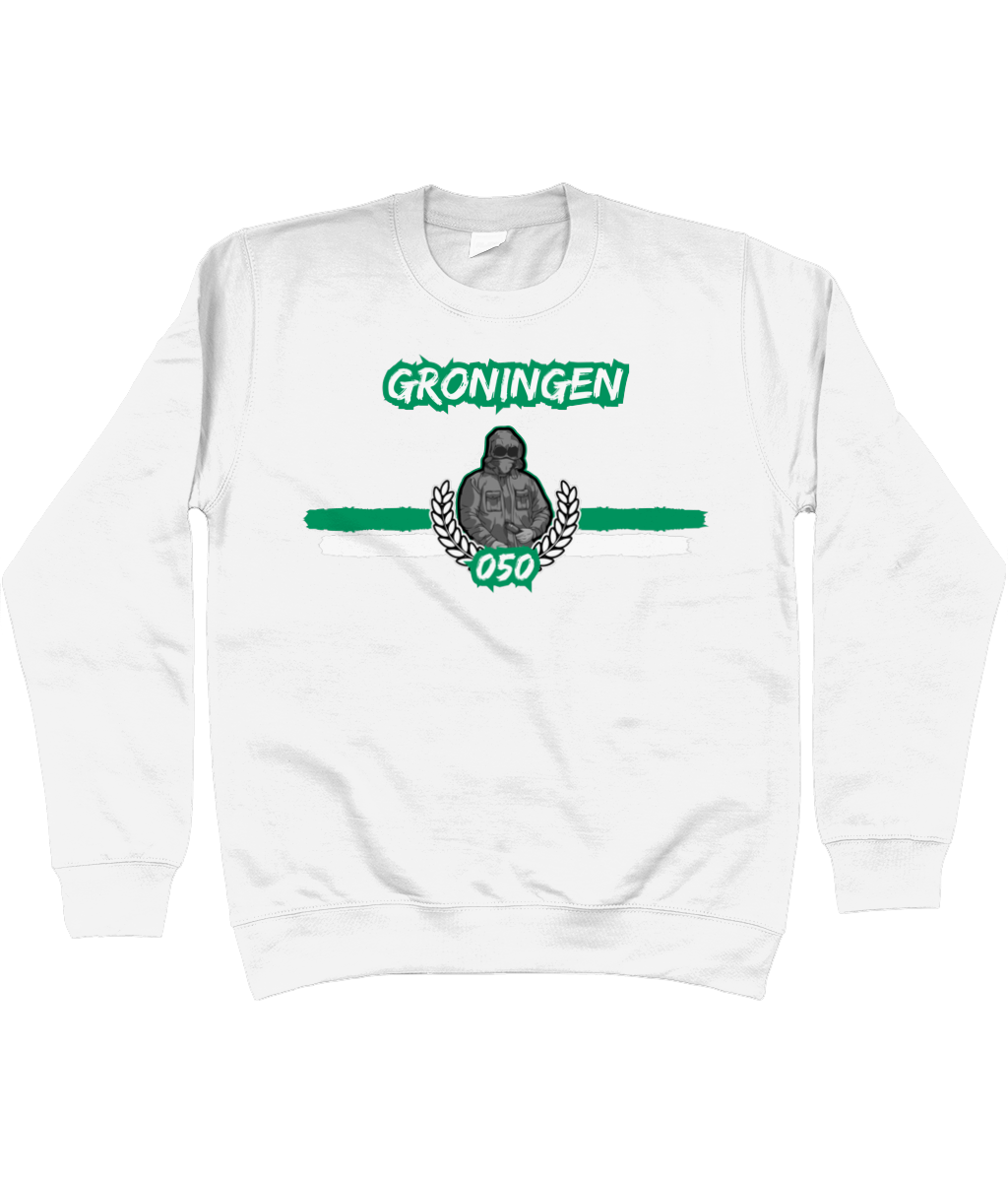 FC Groningen - Groningen - 050 - Sweater