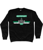 Groningen - 1971 - Sweater Ultras Culture