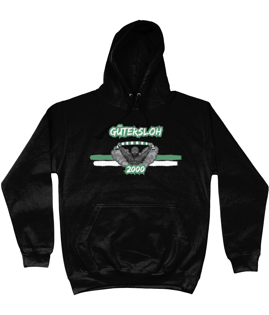 FC Gütersloh - Gütersloh - 2000 - Hoodie