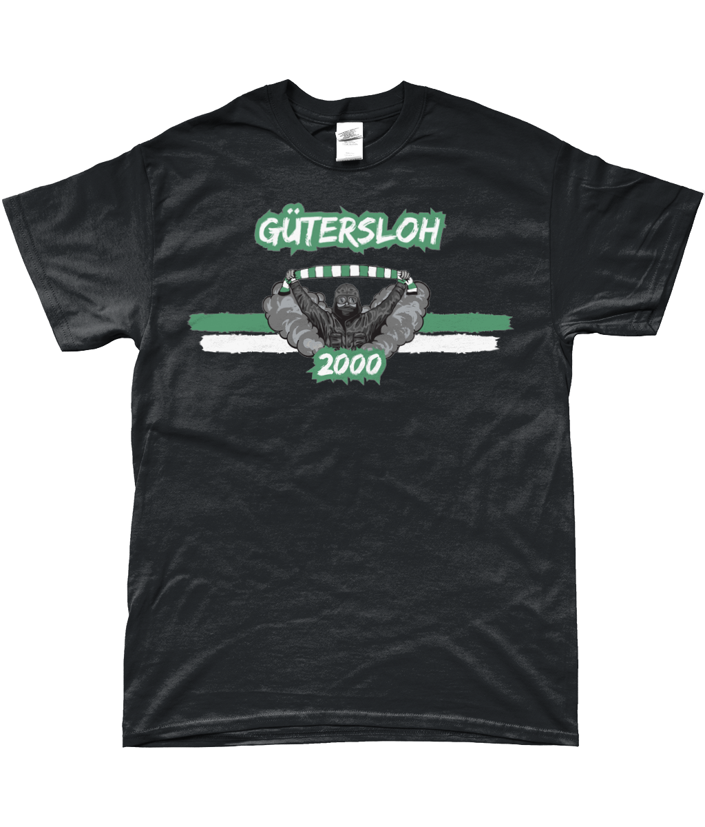 FC Gütersloh - Gütersloh - 2000 - T-Shirt