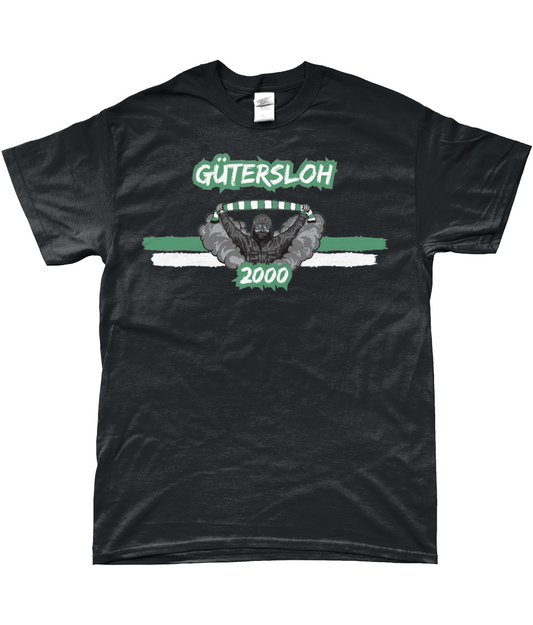 FC Gütersloh - Gütersloh - 2000 - T-Shirt