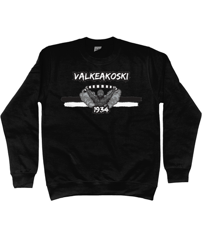 Valkeakoski - 1934 - Sweater