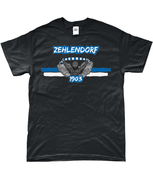 FC Hertha 03 Zehlendorf - Zehlendorf - 1903 - T-Shirt