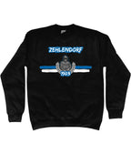 Zehlendorf - 1903 - Sweater Ultras Culture
