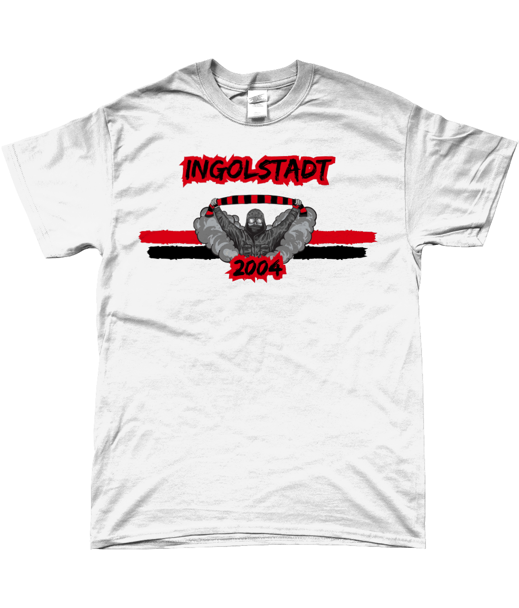 FC Ingolstadt 04 - Ingolstadt - 2004 - T-Shirt