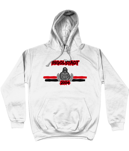 FC Ingolstadt 04 - Ingolstadt - 2004 - Hoodie