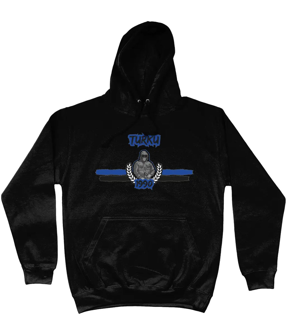 Turku - 1990 - Hoodie