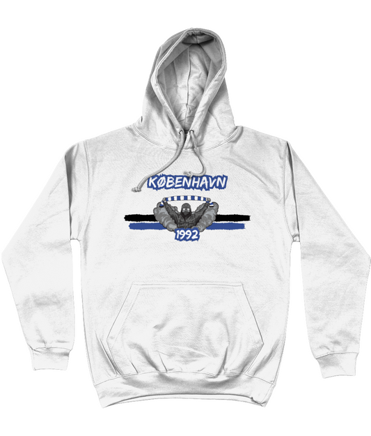 FC København - København - 1992 - Hoodie