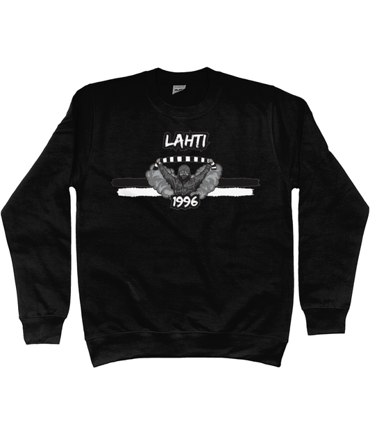 FC Lahti - Lahti - 1996 - Sweater