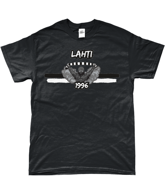 FC Lahti - Lahti - 1996 - T-Shirt