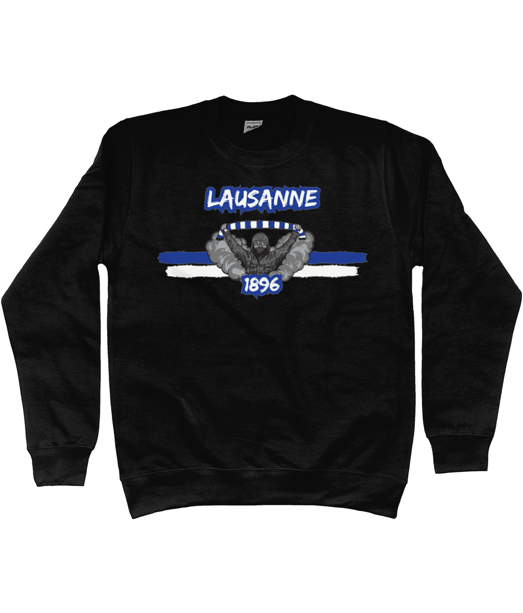 FC Lausanne-Sport - Lausanne - 1896 - Sweater