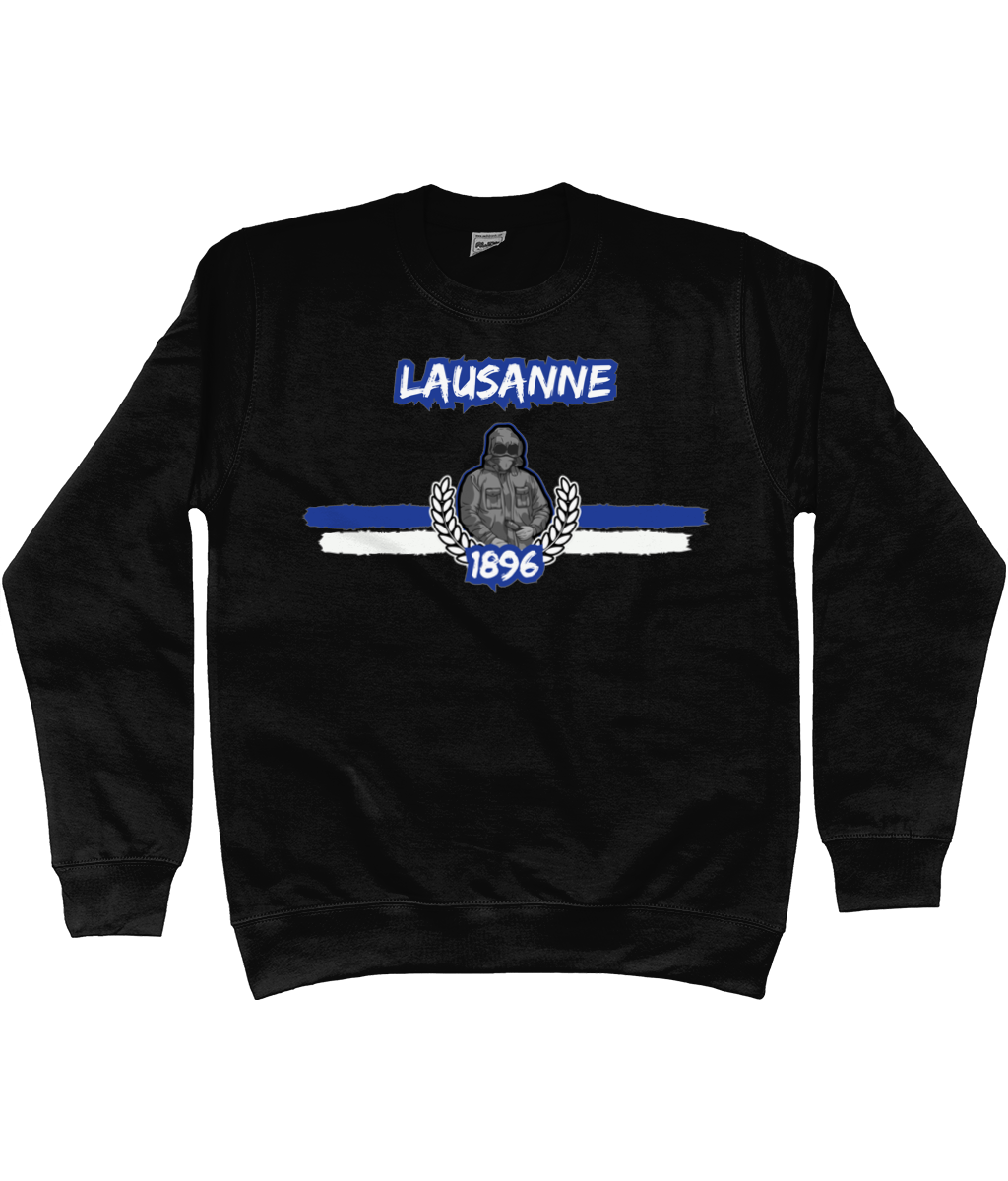 FC Lausanne-Sport - Lausanne - 1896 - Sweater