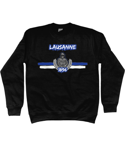 Lausanne - 1896 - Sweater