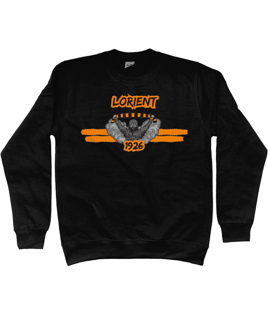 FC Lorient - Lorient - 1926 - Sweater