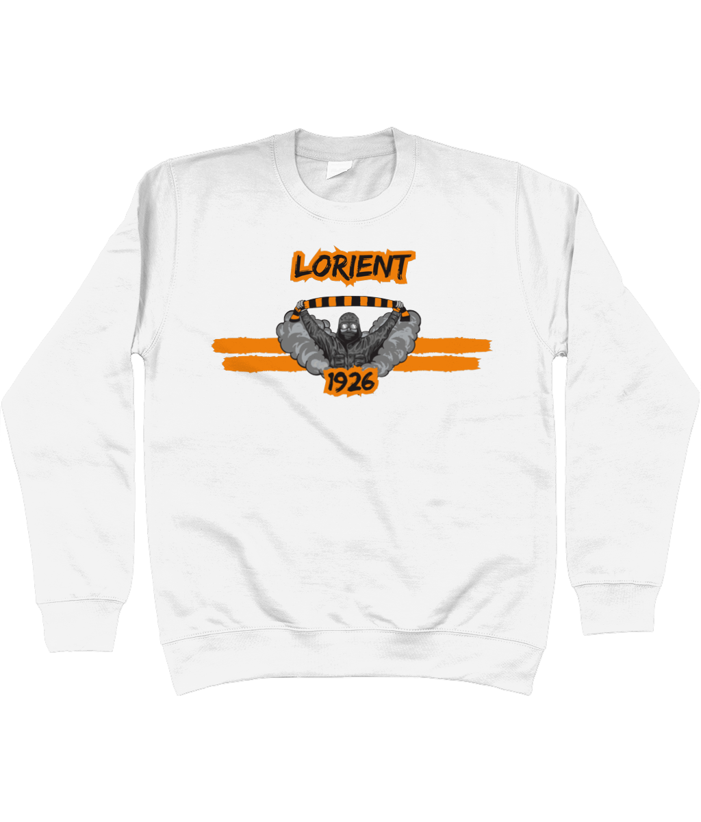 FC Lorient - Lorient - 1926 - Sweater