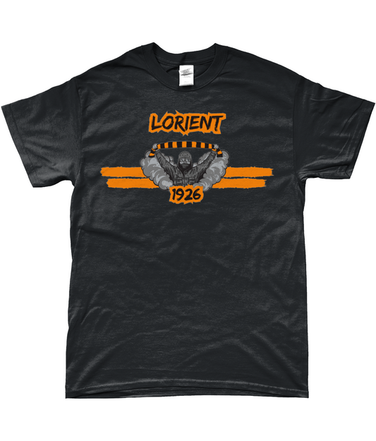 FC Lorient - Lorient - 1926 - T-Shirt