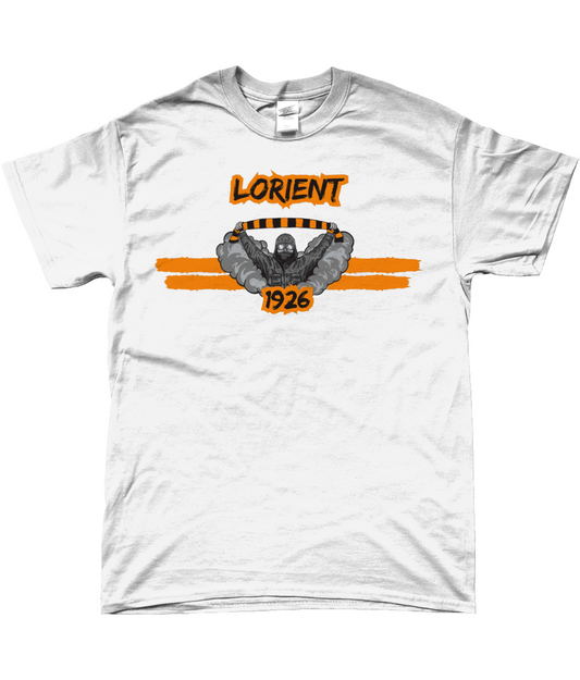 FC Lorient - Lorient - 1926 - T-Shirt