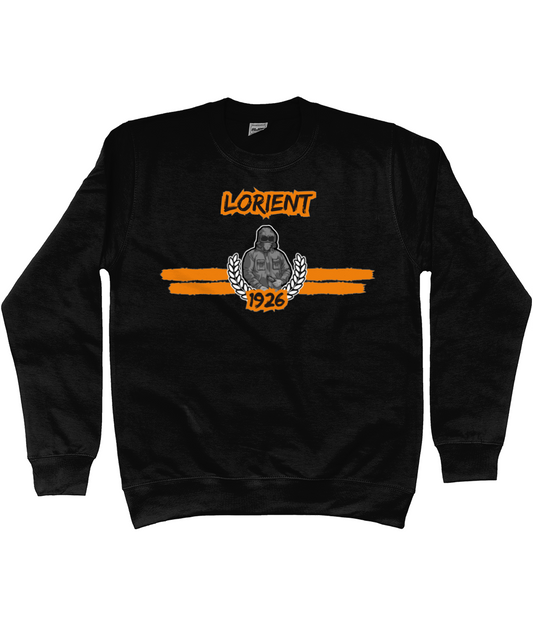 FC Lorient - Lorient - 1926 - Sweater