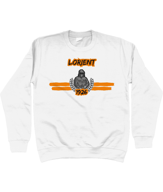 FC Lorient - Lorient - 1926 - Sweater