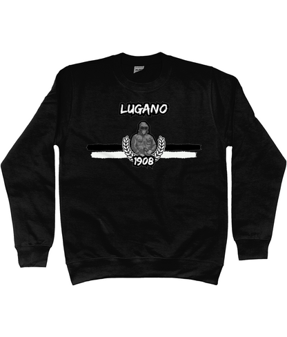 Lugano - 1908 - Sweater