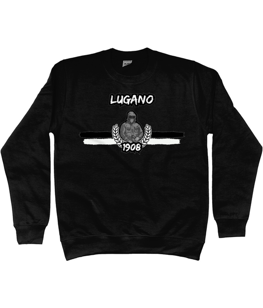 FC Lugano - Lugano - 1908 - Sweater