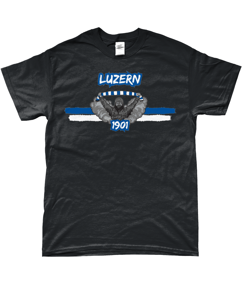 FC Luzern - Luzern - 1901 - T-Shirt