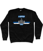 Luzern - 1901 - Sweater Ultras Culture