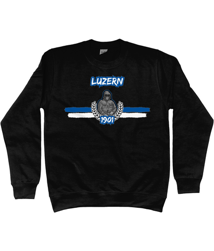 Luzern - 1901 - Sweater