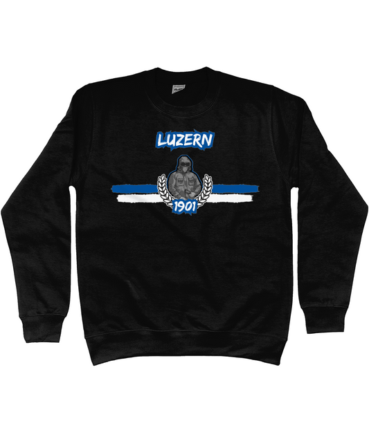 FC Luzern - Luzern - 1901 - Sweater