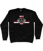 Metz - 1932 - Sweater Ultras Culture