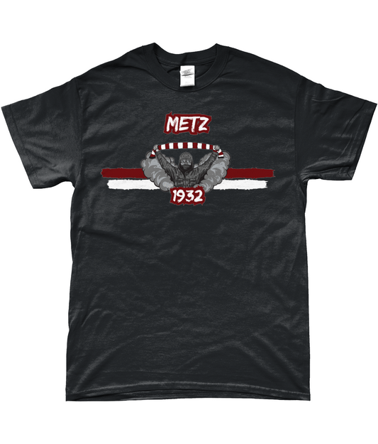 FC Metz - Metz - 1932 - T-Shirt