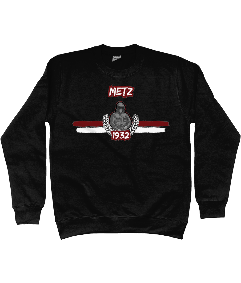 FC Metz - Metz - 1932 - Sweater