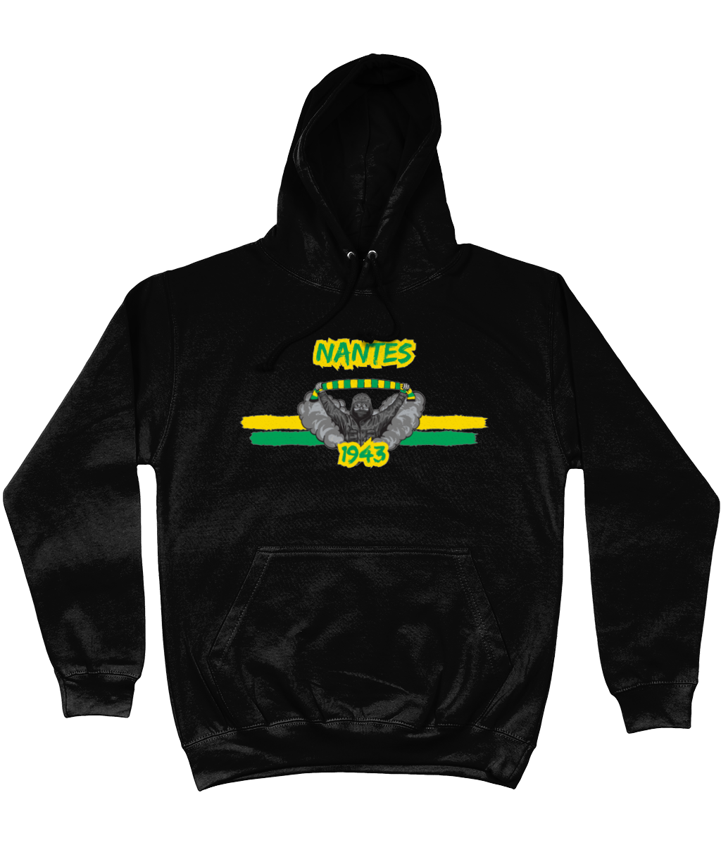 FC Nantes - Nantes - 1943 - Hoodie