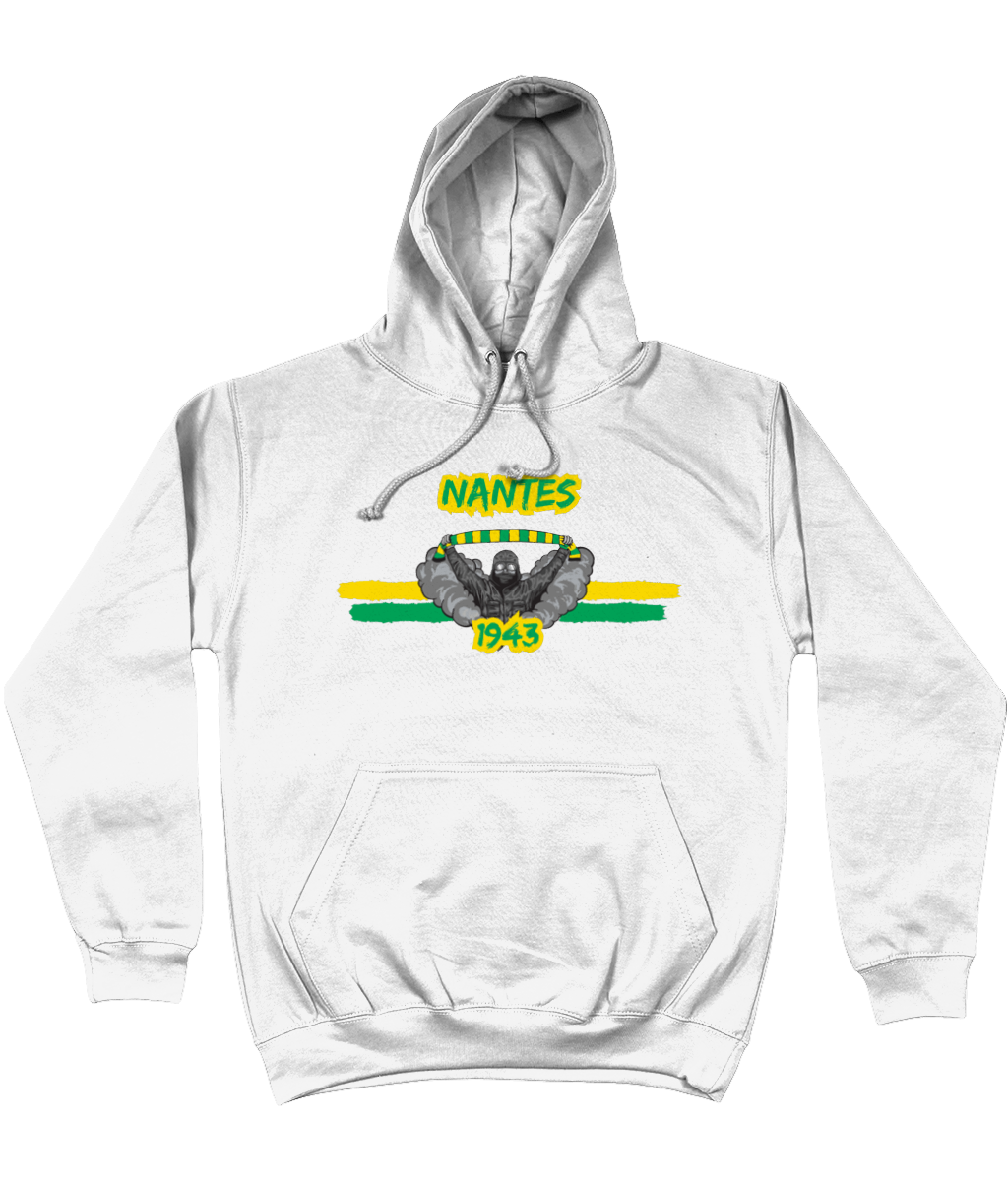 FC Nantes - Nantes - 1943 - Hoodie