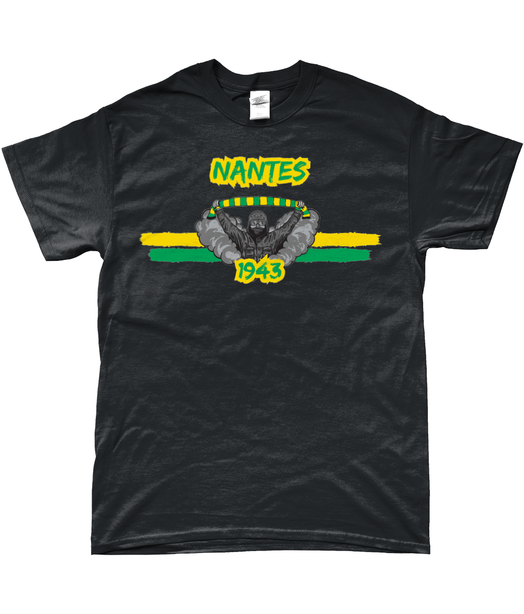 FC Nantes - Nantes - 1943 - T-Shirt