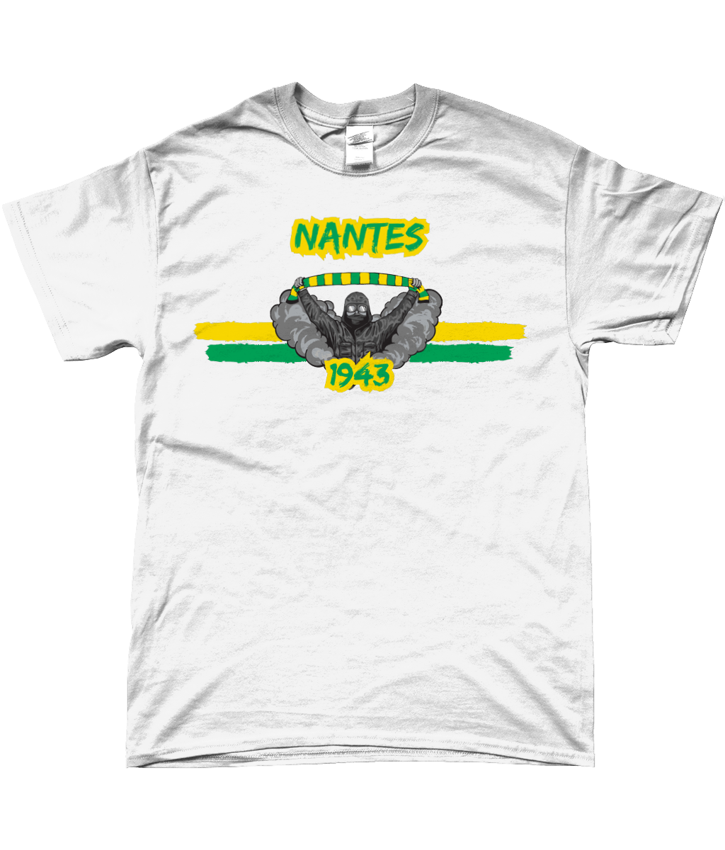 FC Nantes - Nantes - 1943 - T-Shirt