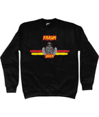 Farum - 2003 - Sweater Ultras Culture